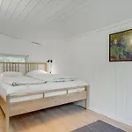 3 Bedroom Cozy In Nykobing Sj Nykøbing Sjælland