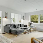 Casa de Férias 3 Bedroom Cozy In Nykobing Sj *