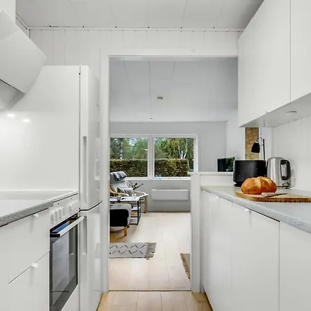 בית נופש 3 Bedroom Cozy In Nykobing Sj Nykøbing Sjælland