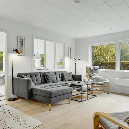 בית נופש 3 Bedroom Cozy In Nykobing Sj *