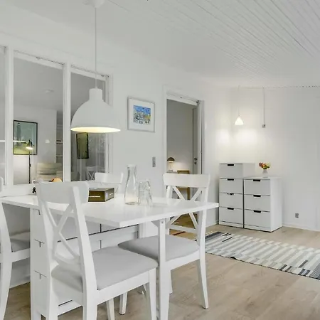 3 Bedroom Pet Friendly In Nykobing Sj