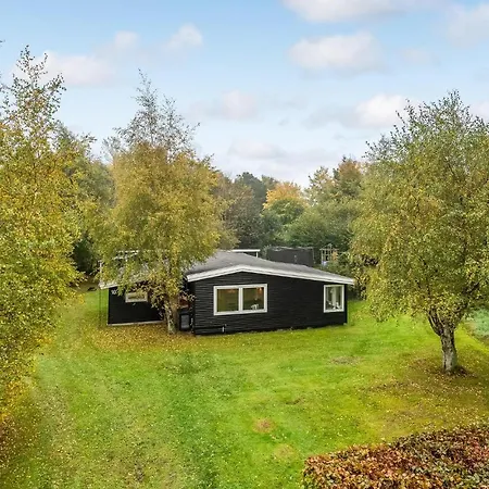 Casa de Férias 3 Bedroom Cozy In Nykobing Sj