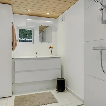 3 Bedroom Cozy In Nykobing Sj Nykøbing Sjælland