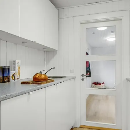 בית נופש 3 Bedroom Cozy In Nykobing Sj *