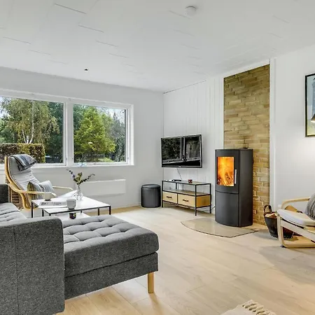בית נופש 3 Bedroom Cozy In Nykobing Sj Nykøbing Sjælland